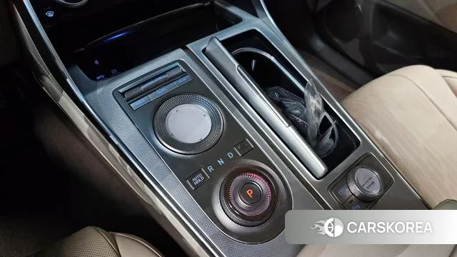 Genesis GV80 id 3307152 из Кореи 19