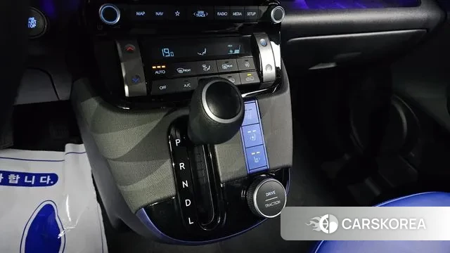 Hyundai Casper id 3448057 из Кореи 19