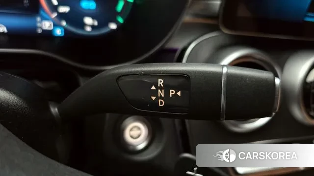 Mercedes-Benz GLC-Class X253 id 3567458 из Кореи 19