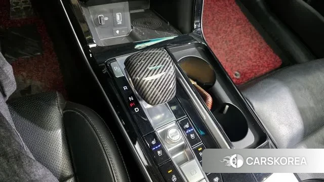 Kia K7 Premier id 3541265 из Кореи 19