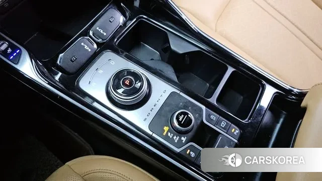 Kia Sorento 4th Generation id 3463625 из Кореи 19