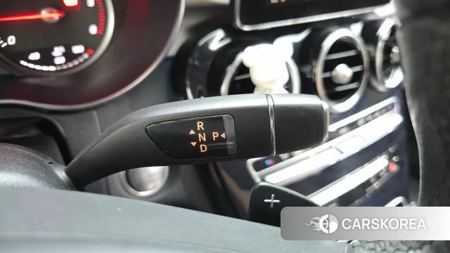 Mercedes-Benz C-Class W205 id 4837287 из Кореи 29