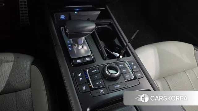 Genesis G80 id 3045431 из Кореи 19