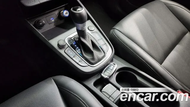 Hyundai The New Kona id 2642344 из Кореи 19