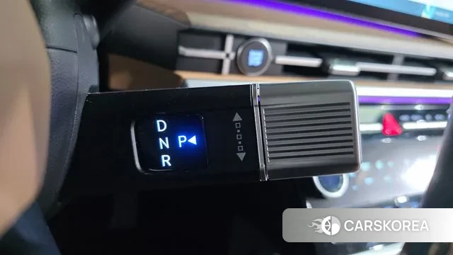 Hyundai Santa Fe (MX5) id 3544782 из Кореи 19