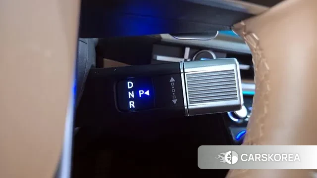 Hyundai Santa Fe (MX5) id 3388386 из Кореи 19