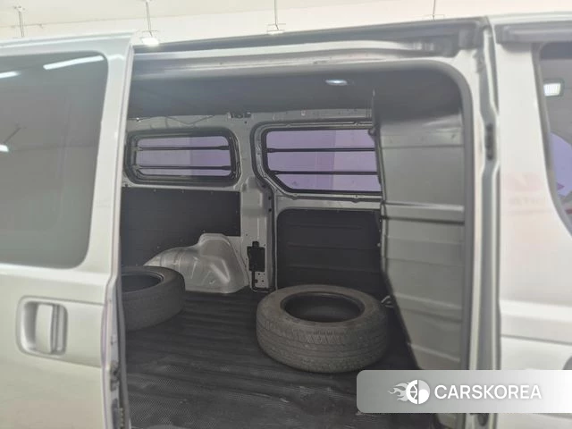 Hyundai Grand Starex id 4459762 из Кореи 16