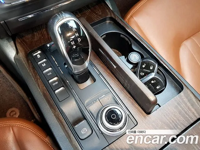 Maserati Ghibli id 2763987 из Кореи 19