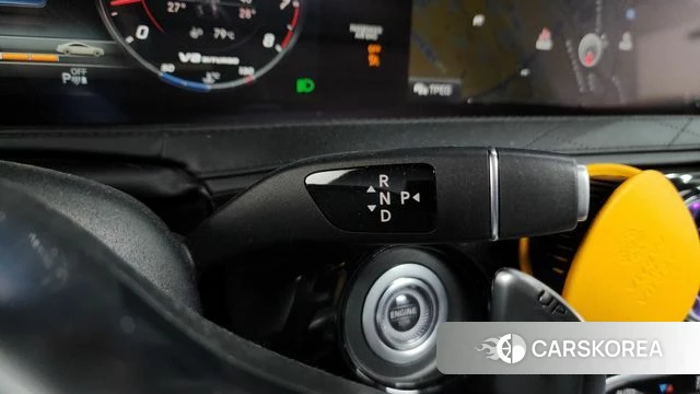 Mercedes-Benz S-Class W222 id 4268894 из Кореи 19