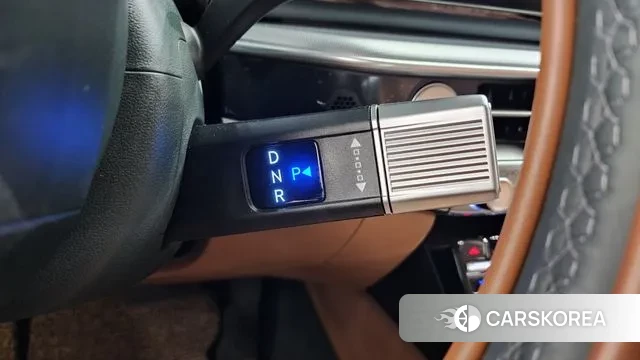 Hyundai Grandeur (GN7) id 3114993 из Кореи 19