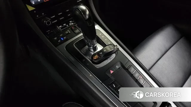 Porsche 718 Cayman id 3044994 из Кореи 19