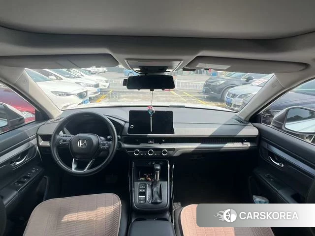 Honda CR-V id 4300011 из Китая 9