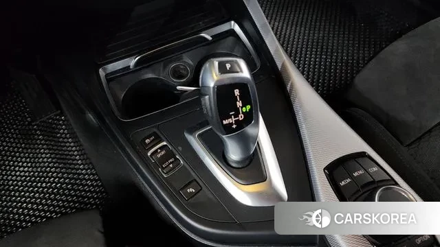 BMW 1 Series (F20) id 3351388 из Кореи 19