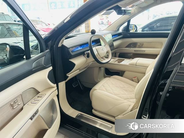 Weilai ES8 id 3993386 из Китая 18