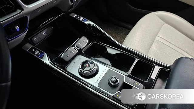 Kia Sorento 4th Generation id 3800388 из Кореи 19