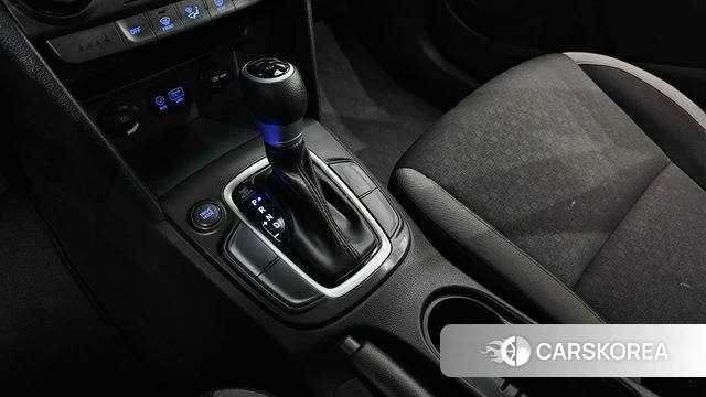 Hyundai Kona id 4424383 из Кореи 29