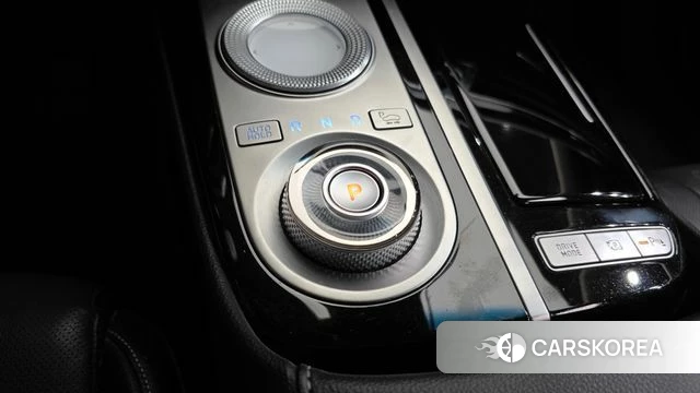 Genesis G80 (RG3) id 4708206 из Кореи 19