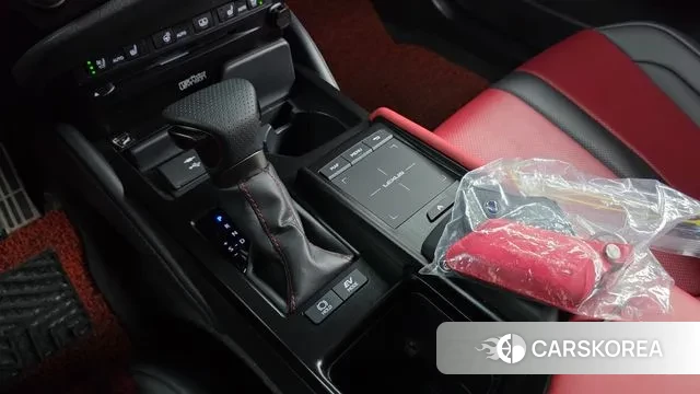 Lexus ES300h 7th generation id 3438162 из Кореи 19