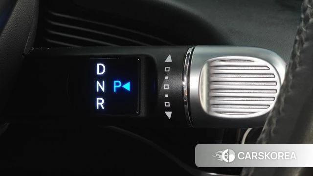Hyundai Ionic 5 id 4401939 из Кореи 35