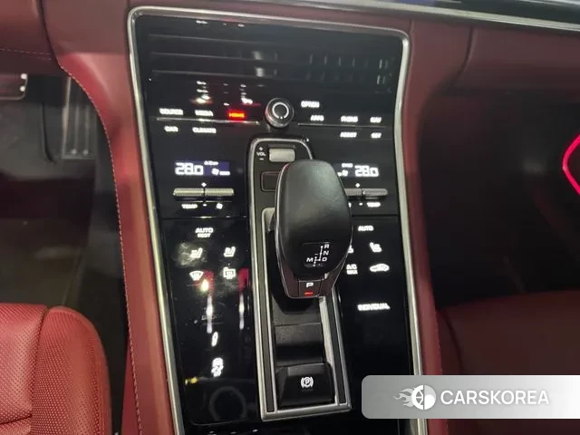 Porsche Panamera (971) id 3431895 из Кореи 18