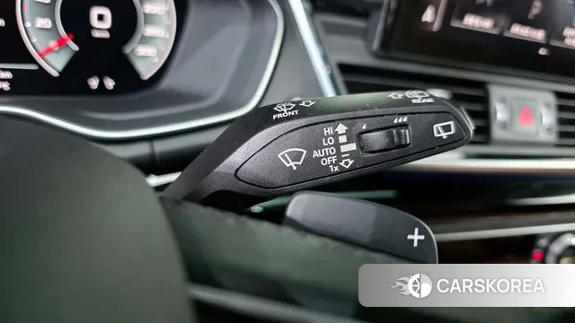 Audi Q5 (FY) id 3777676 из Кореи 19