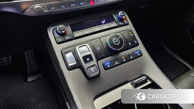 Hyundai Palisade id 3417229 из Кореи 19