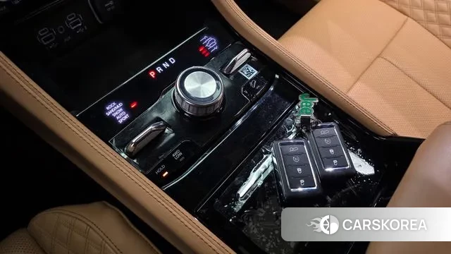 Jeep Grand Cherokee (WL) id 3401266 из Кореи 19