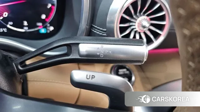 Mercedes-Benz SL-Class R232 id 3549763 из Кореи 19