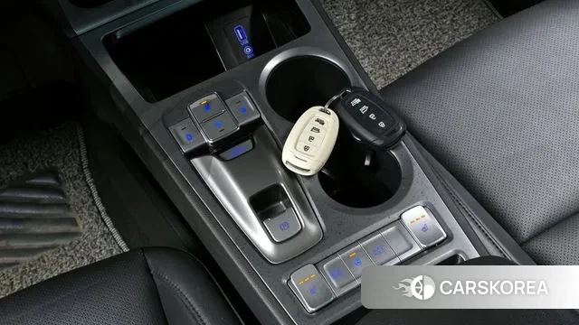 Hyundai Kona Electric id 3728483 из Кореи 19