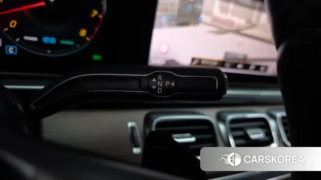 Mercedes-Benz GLE-Class W167 id 3672348 из Кореи 19