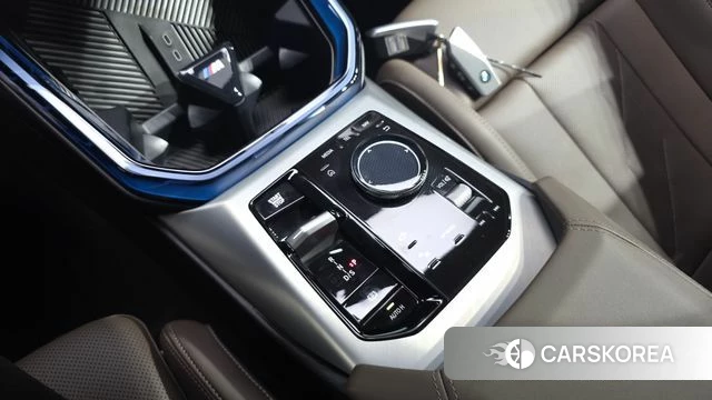 BMW X3 (G45) id 4578513 из Кореи 33