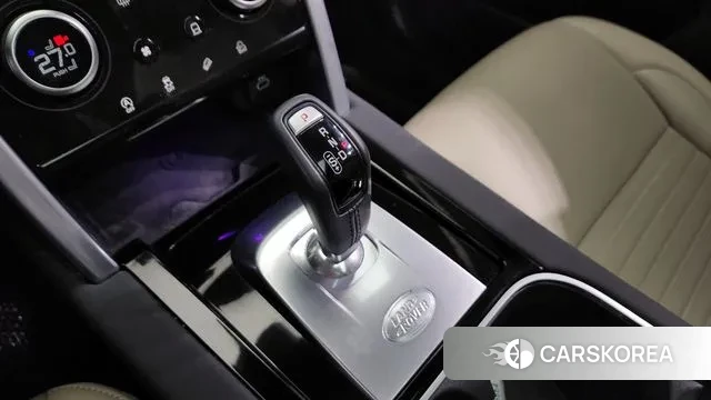 Land Rover Discovery Sports 2nd Generation id 3462713 из Кореи 19