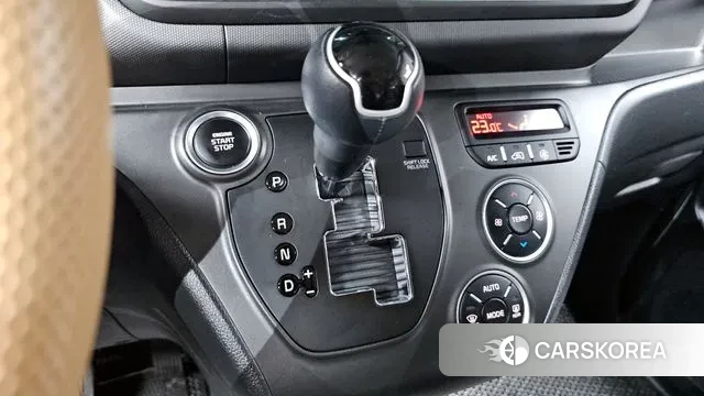 Kia The New Kia Ray id 3752164 из Кореи 19