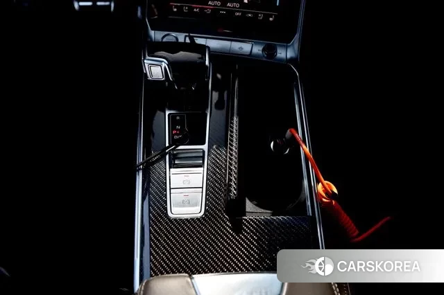 Audi A7 (4K) id 3760583 из Кореи 19