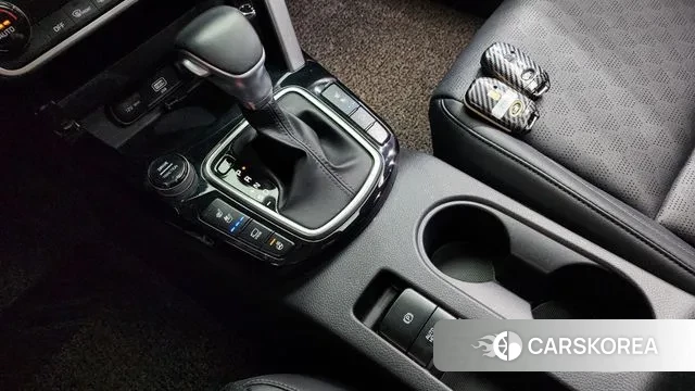 Kia Seltos id 3439491 из Кореи 19