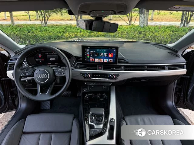 Audi A5 id 4271916 из Китая 16