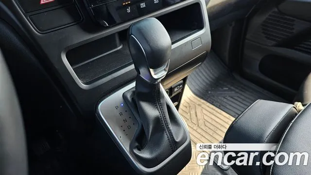 Hyundai Staria id 2848030 из Кореи 19