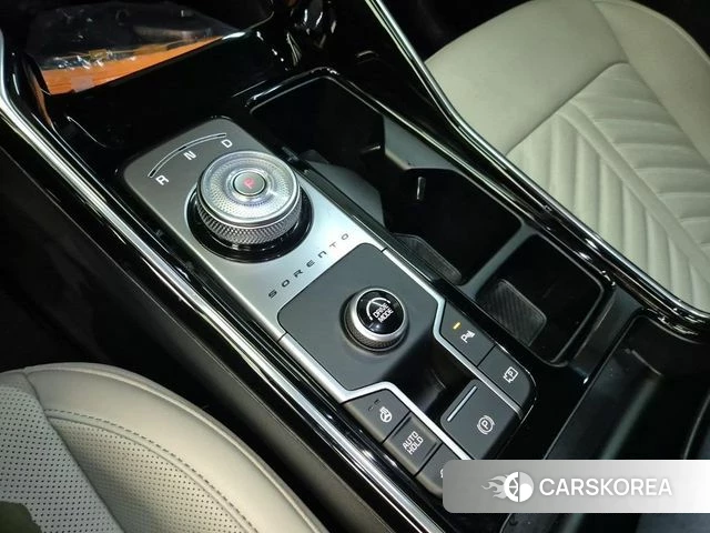 Kia Sorento 4th Generation id 3831699 из Кореи 19