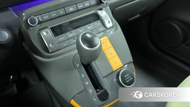 Hyundai Casper id 3799352 из Кореи 19