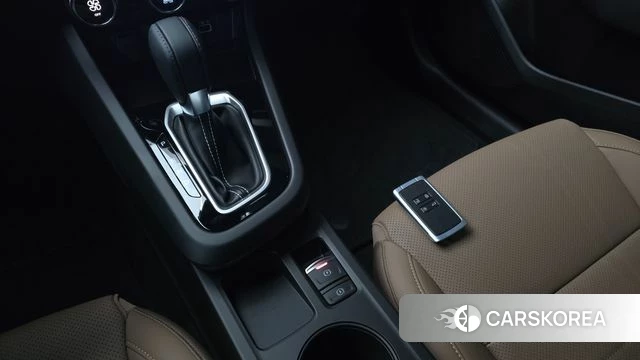 Renault Korea (Samsung) Arcana id 4532873 из Кореи 29