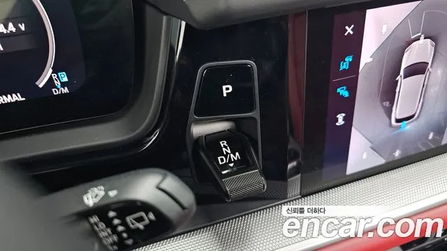 Porsche Cayenne (PO536) id 2837108 из Кореи 19