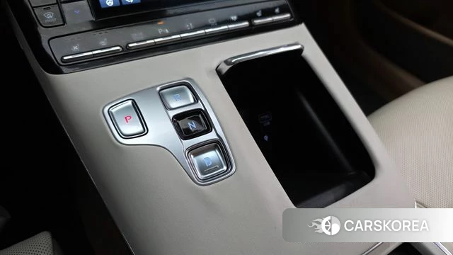 Hyundai The New Grandeur IG id 4586528 из Кореи 32