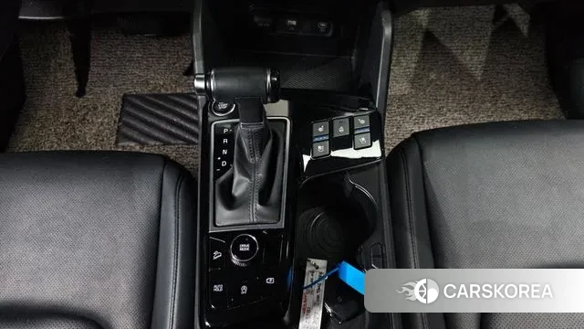 Kia Sportage 5th Generation id 2998869 из Кореи 19