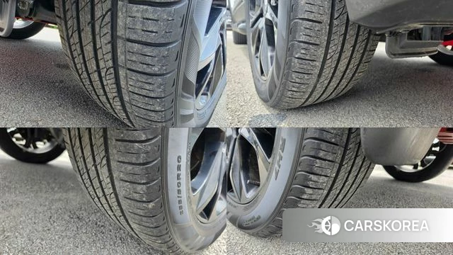 Ssangyong The New Rexton Sports Cannes id 4500881 из Кореи 19