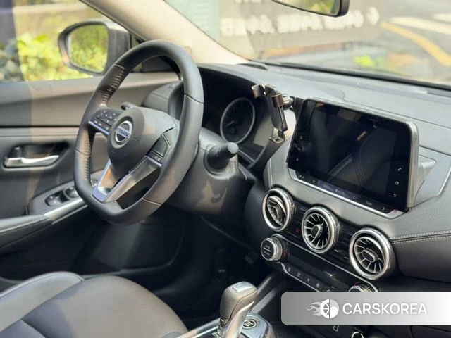 Nissan Xuan Yi id 4261820 из Китая 14