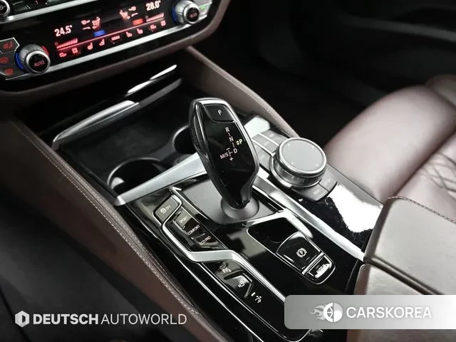 BMW 6 Series GT (G32) id 3735826 из Кореи 19