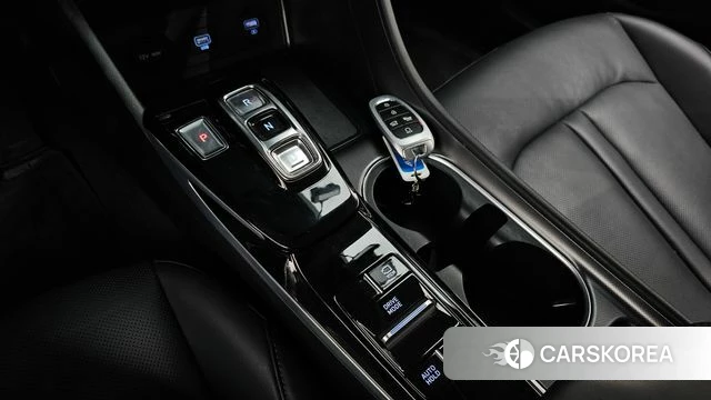 Hyundai Sonata (DN8) id 4186719 из Кореи 30