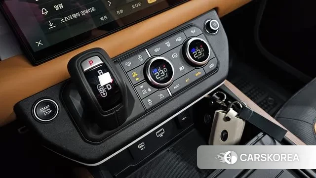 Land Rover Defender (L663) id 3576119 из Кореи 19