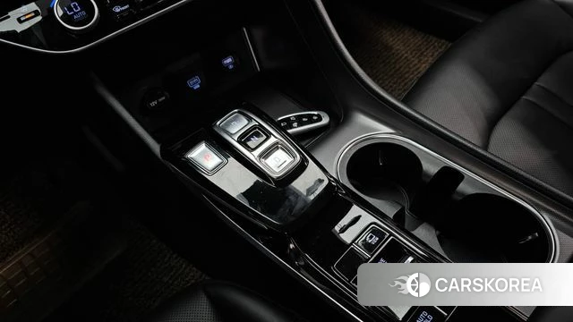 Hyundai Sonata (DN8) id 4624489 из Кореи 31