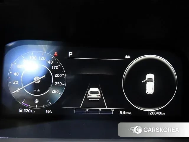 Kia Sorento 4th Generation id 3355428 из Кореи 19